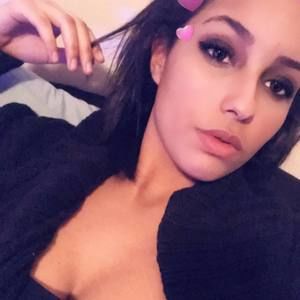 Meet your Posher, Aniya